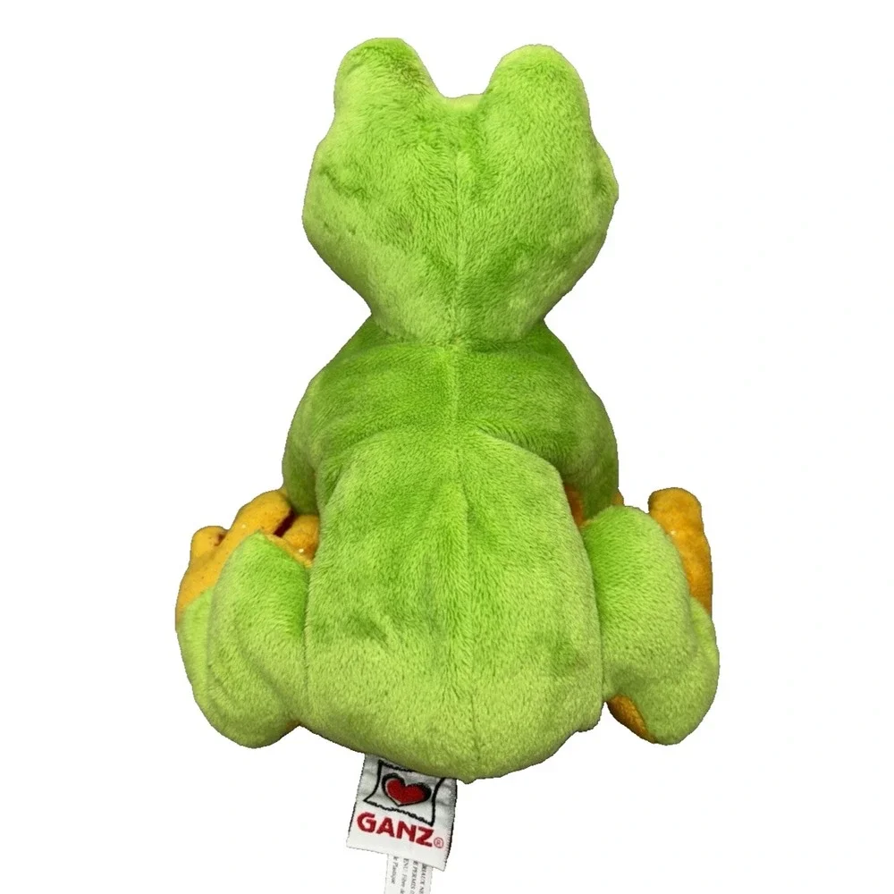 GANZ WEBKINZ 8.5